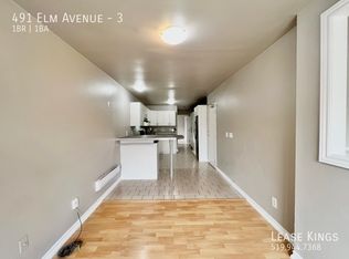 491 Elm Ave #3, Windsor, ON N9A5H2