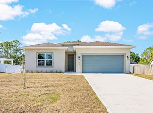 1017 Benedictine St NW, Palm Bay, FL 32907