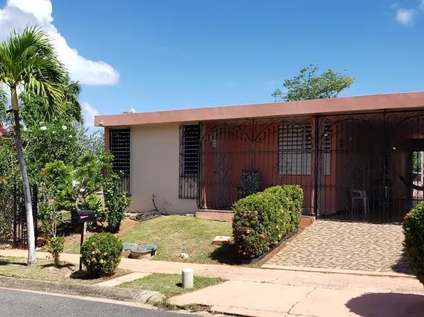 4-14 Bloque #4K-10, Fajardo, PR 00738