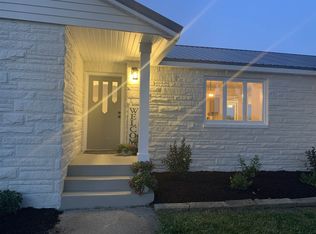 331 Elm Grove Rd, Bluffton, IN 46714