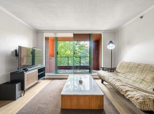 503 W 16th Ave #312, Vancouver, BC V5T 2V1