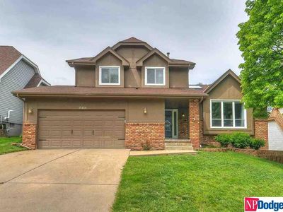 15454 Hamilton St, Omaha, NE, 68154