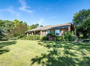12155 Decker Ln, Walton, KY 41094