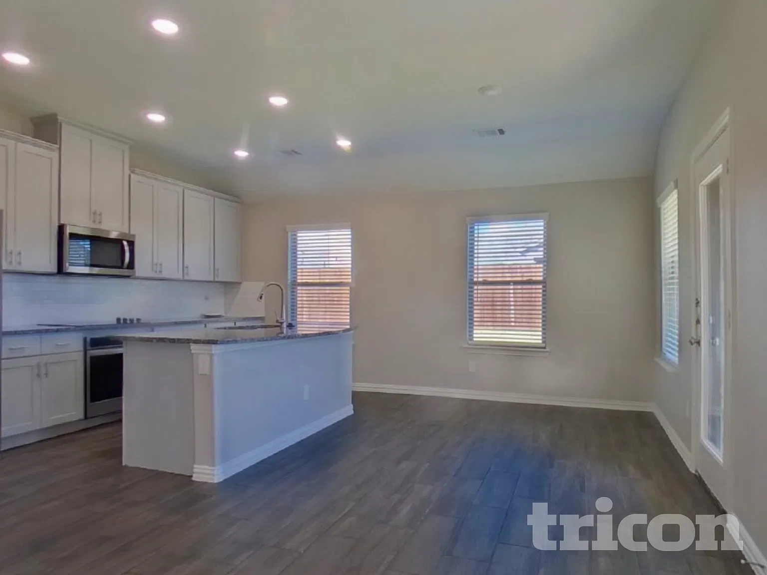 831 Cavalcade Drive Ferris TX — Photo 4