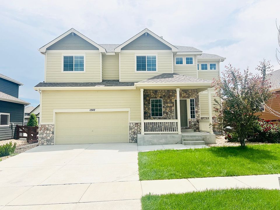 1st image of 1507 Morning Glow Dr