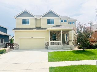 1507 Morning Glow Dr, Windsor, CO 80550