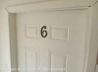 113 Kammer Ave #6, Dayton, OH 45417