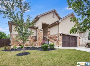 2757 Sorano Ave, Round Rock, TX 78665