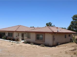 9323 Serra St, Phelan, CA 92371