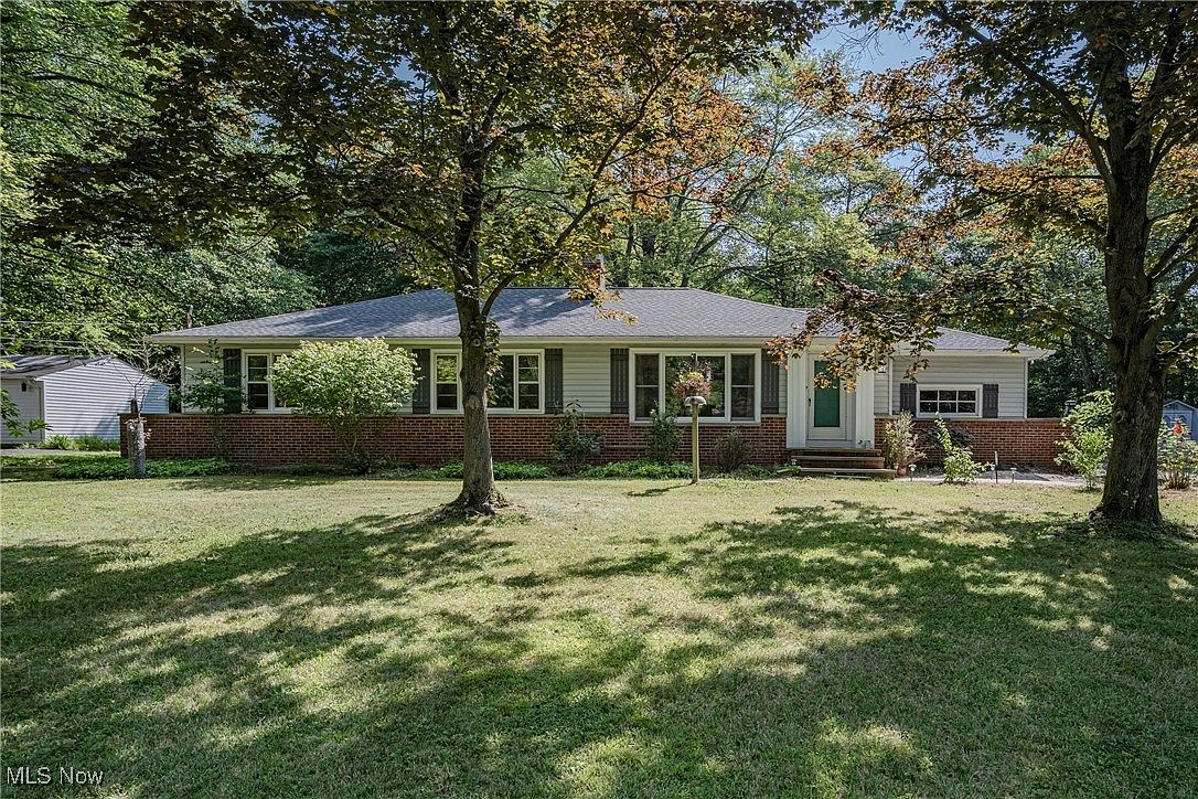 4379 Orangedale Rd, Orange, OH 44022 | Zillow