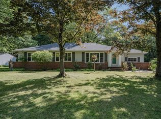 4379 Orangedale Rd, Orange, OH 44022