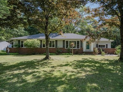 4379 Orangedale Rd, Orange, OH, 44022