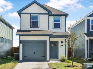 219 Redwood Rd, Princeton, TX 75407