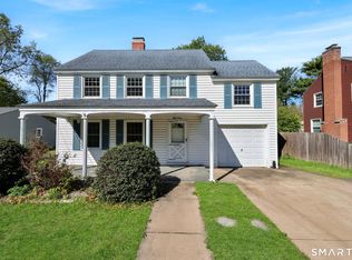 53 Alexander Street, Manchester, CT 06040