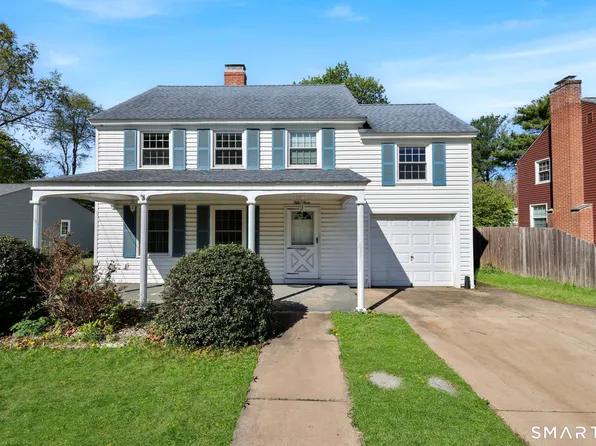 53 Alexander Street, Manchester, CT 06040