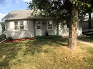 1112 6th Ave, Kadoka, SD 57543