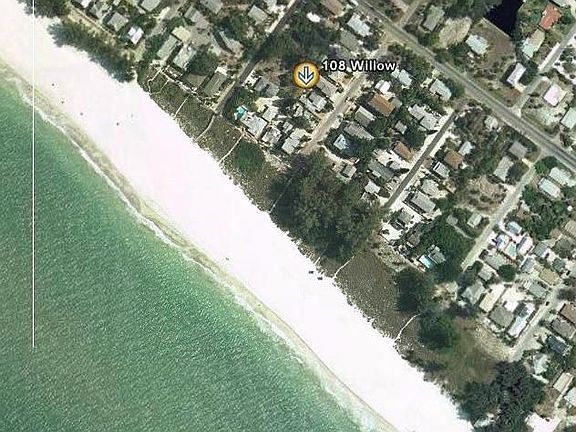 SOOOO Close to the Beach