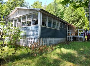 16 Millinocket Shrs, Lee, ME 04455