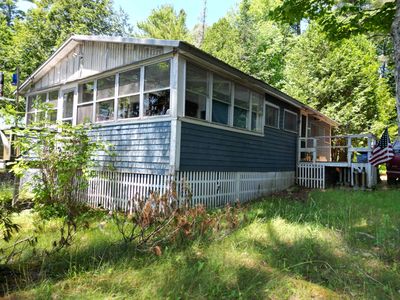 16 Millinocket Shores, Lee, ME, 04455