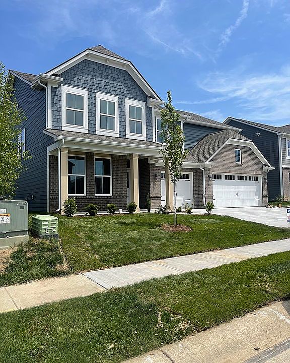 1st image of 7266 Cambridge Pl