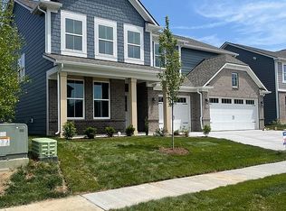 7266 Cambridge Pl, Avon, IN 46123