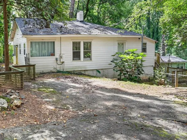 1149 Woodland Ave SE, Atlanta, GA 30316