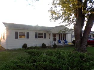 608 Alabama Ct, Marion, IN 46953