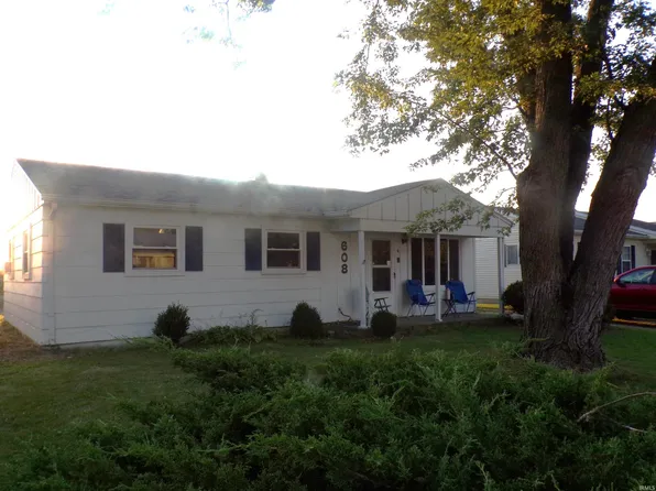 608 Alabama Ct, Marion, IN 46953