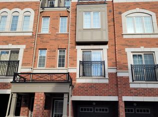 2387 Chevron Prince Path UNIT 382, Oshawa, ON L1L0L1