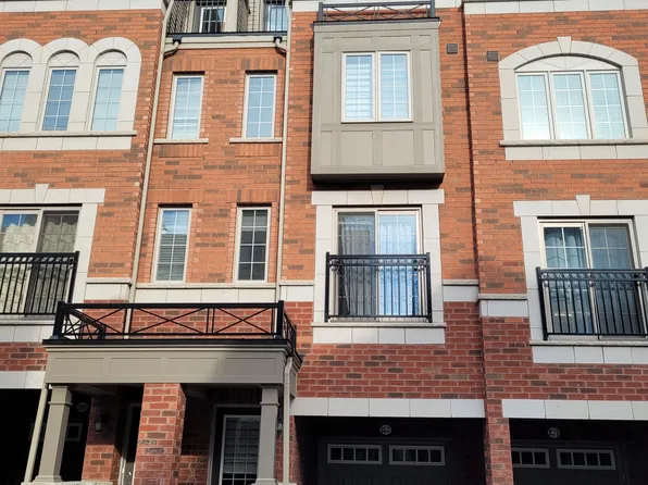 2387 Chevron Prince Path Unit 382, Oshawa, ON L1L 0L1