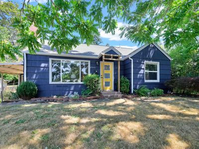 2353 Monroe St, Eugene, OR, 97405