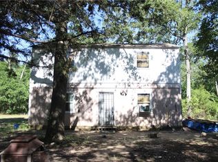 3142 Sandy Creek Rd, Quinlan, TX 75474