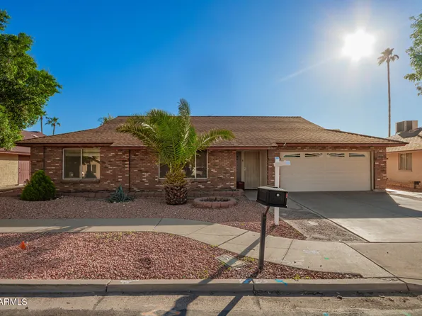 1809 W NATAL Avenue, Mesa, AZ 85202