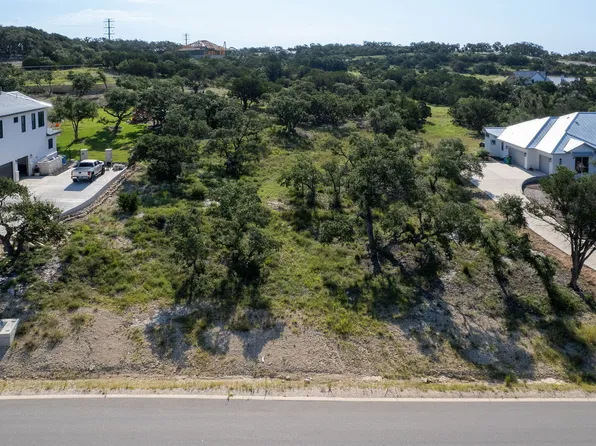 34768 Ansley Ridge Trail LOT 101, Bulverde, TX 78163