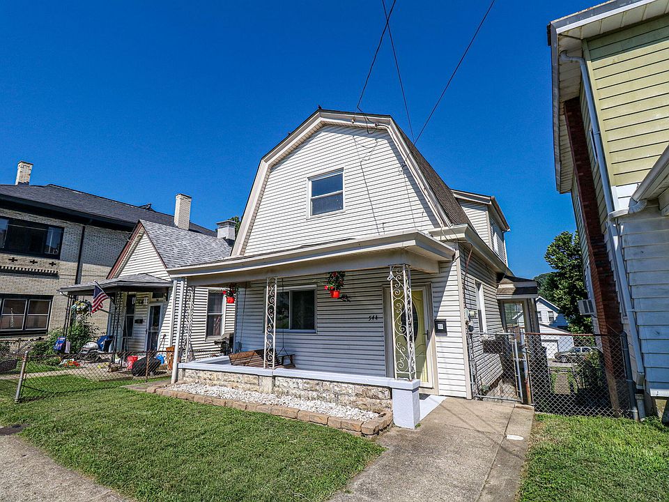 1st image of 544 Oak St