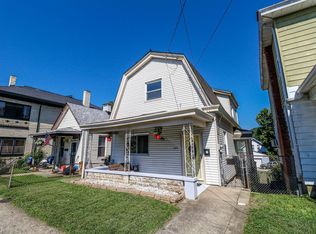 544 Oak St, Ludlow, KY 41016
