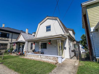 544 Oak St, Ludlow, KY, 41016