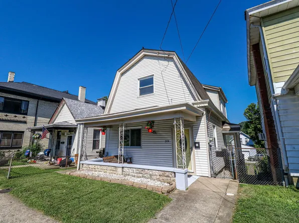 544 Oak St, Ludlow, KY 41016