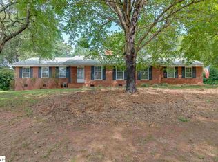 406 Greenbriar Ln, Anderson, SC 29625