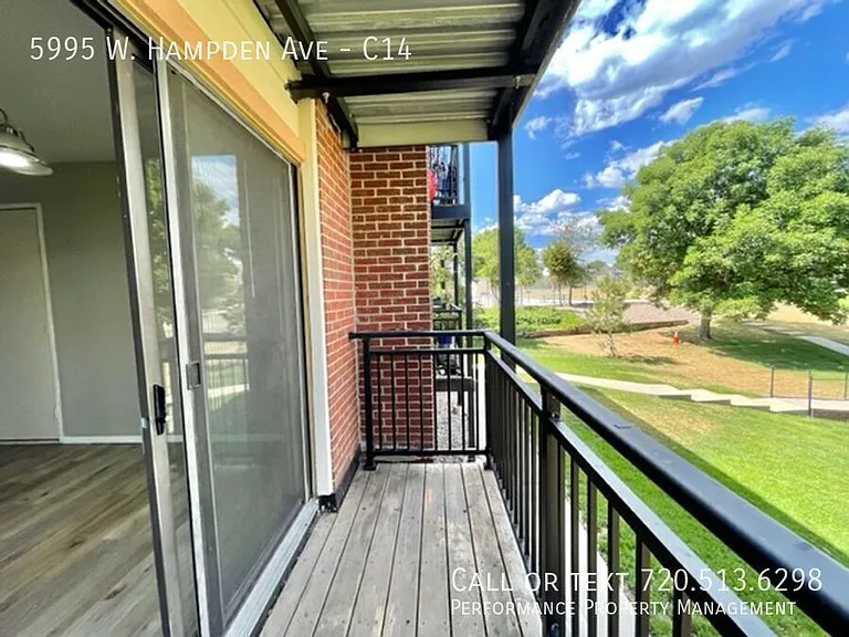 5995 W Hampden Ave #C14 — Photo 11