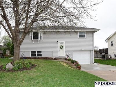 11217 X St, Omaha, NE, 68137