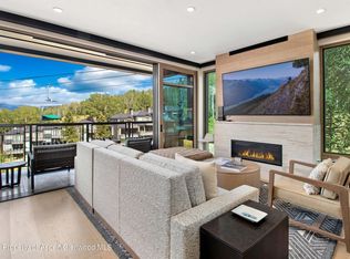 130 Wood Rd #351, Snowmass Village, CO 81615