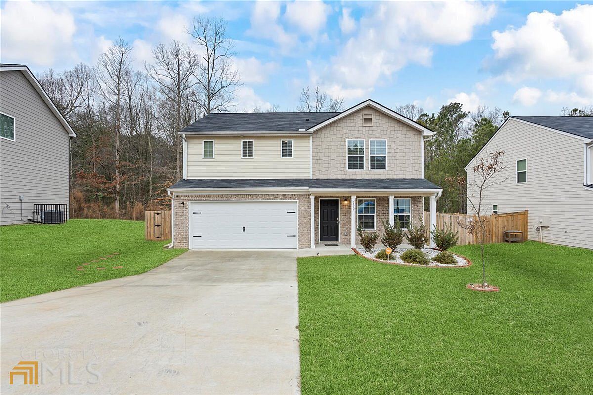 7422 Faith St, Fairburn, GA 30213 Zillow