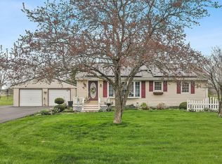 204 Fern St, Newark, OH 43055