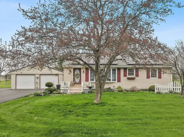 204 Fern St, Newark, OH 43055