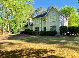 2140 Woodland Ct, Jonesboro, GA 30236