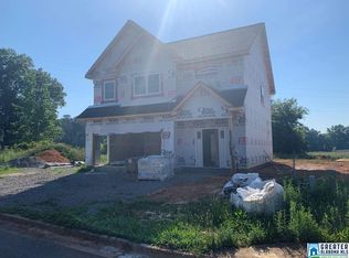 100 Jenkins Rd, Oxford, AL 36203