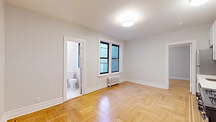 Rented by Bond New York