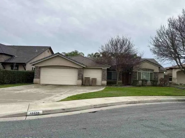 12805 Lanai Ave, Bakersfield, CA 93312