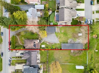 5432 Laurel St, Burnaby, BC V5G 1N2